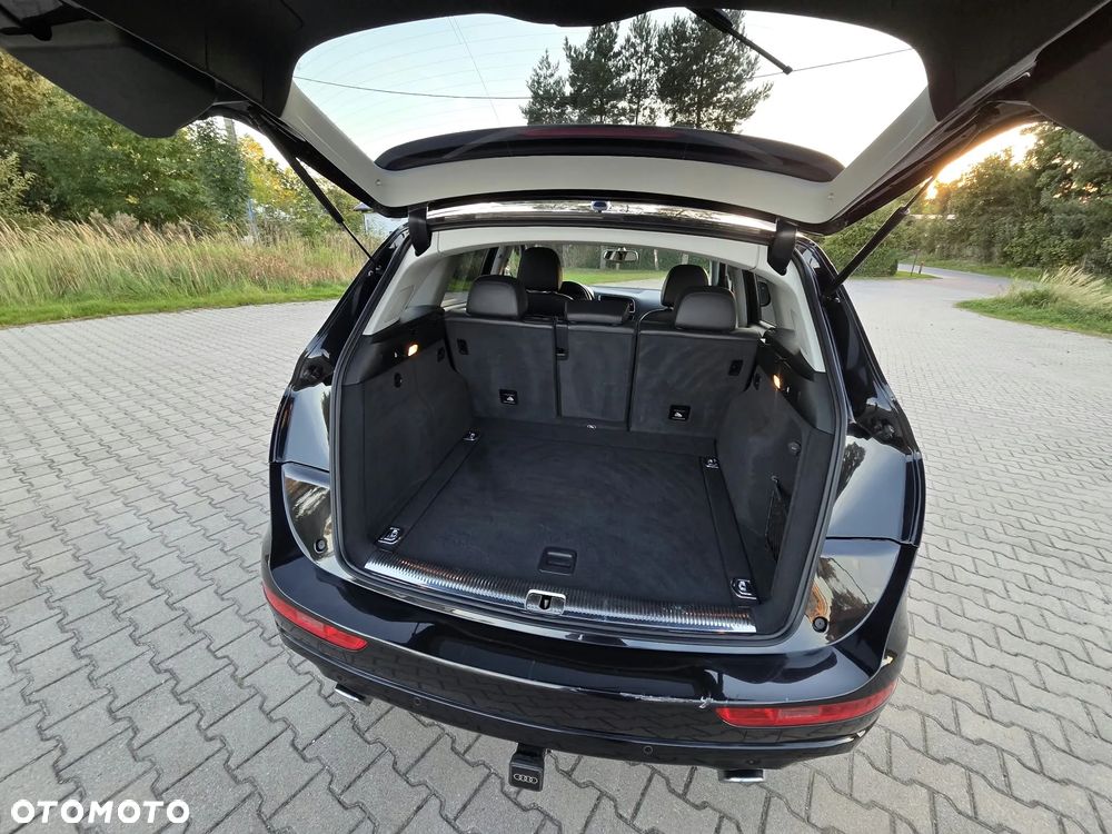 Audi Q5 2.0 TFSI Quattro S tronic - 17