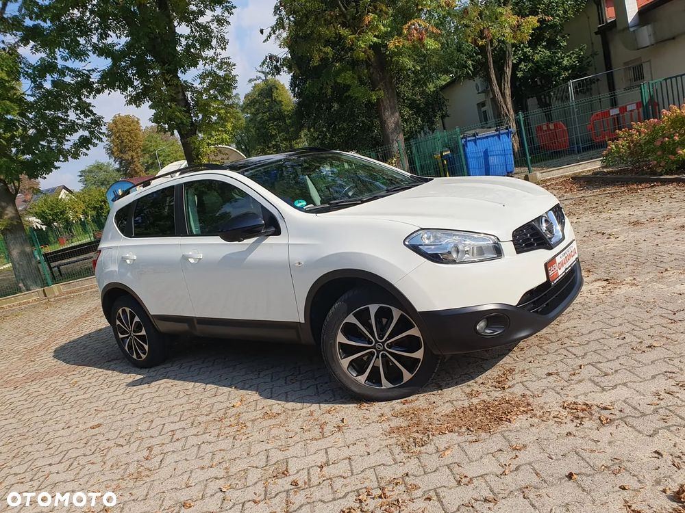 Nissan Qashqai 1.6 360 - 27
