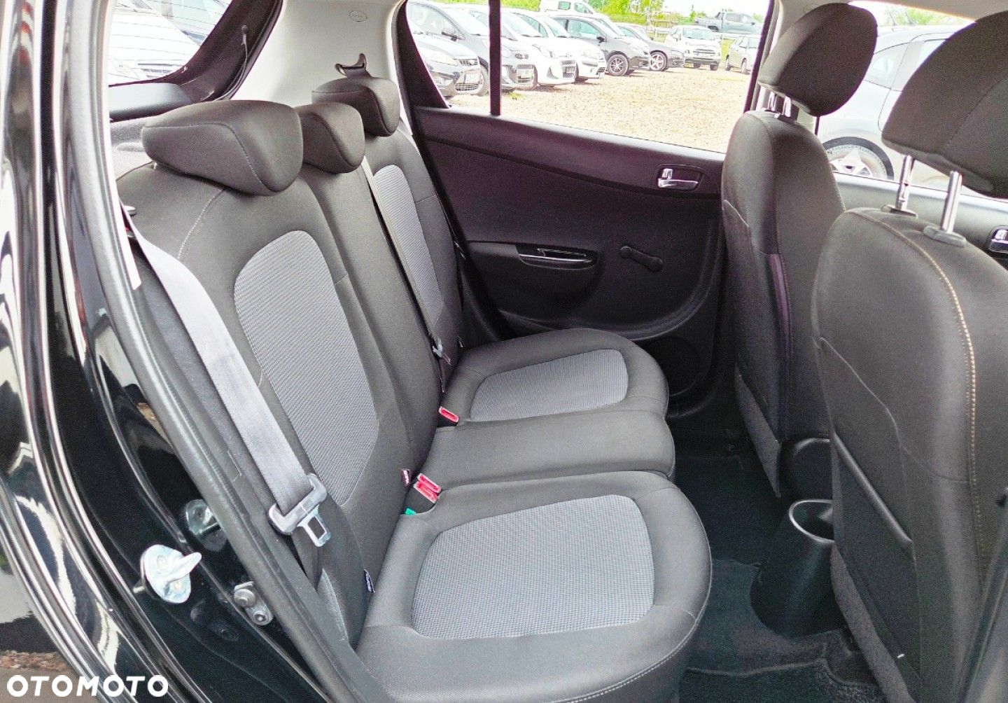 Hyundai i20 - 27
