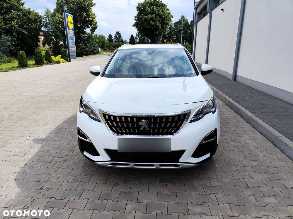 Peugeot 3008 - 7