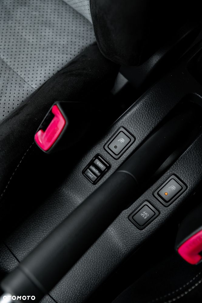 Suzuki SX4 1.6 VVT 4x4 Comfort - 30