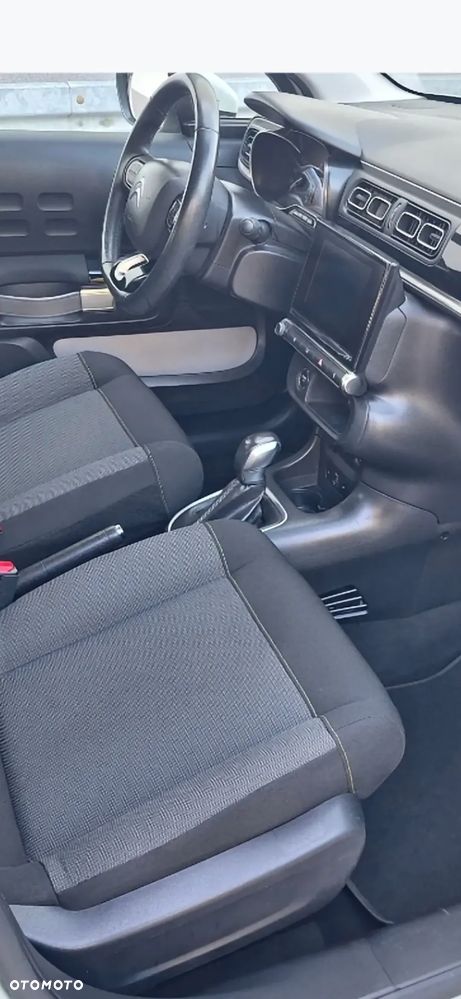Citroën C3 - 8