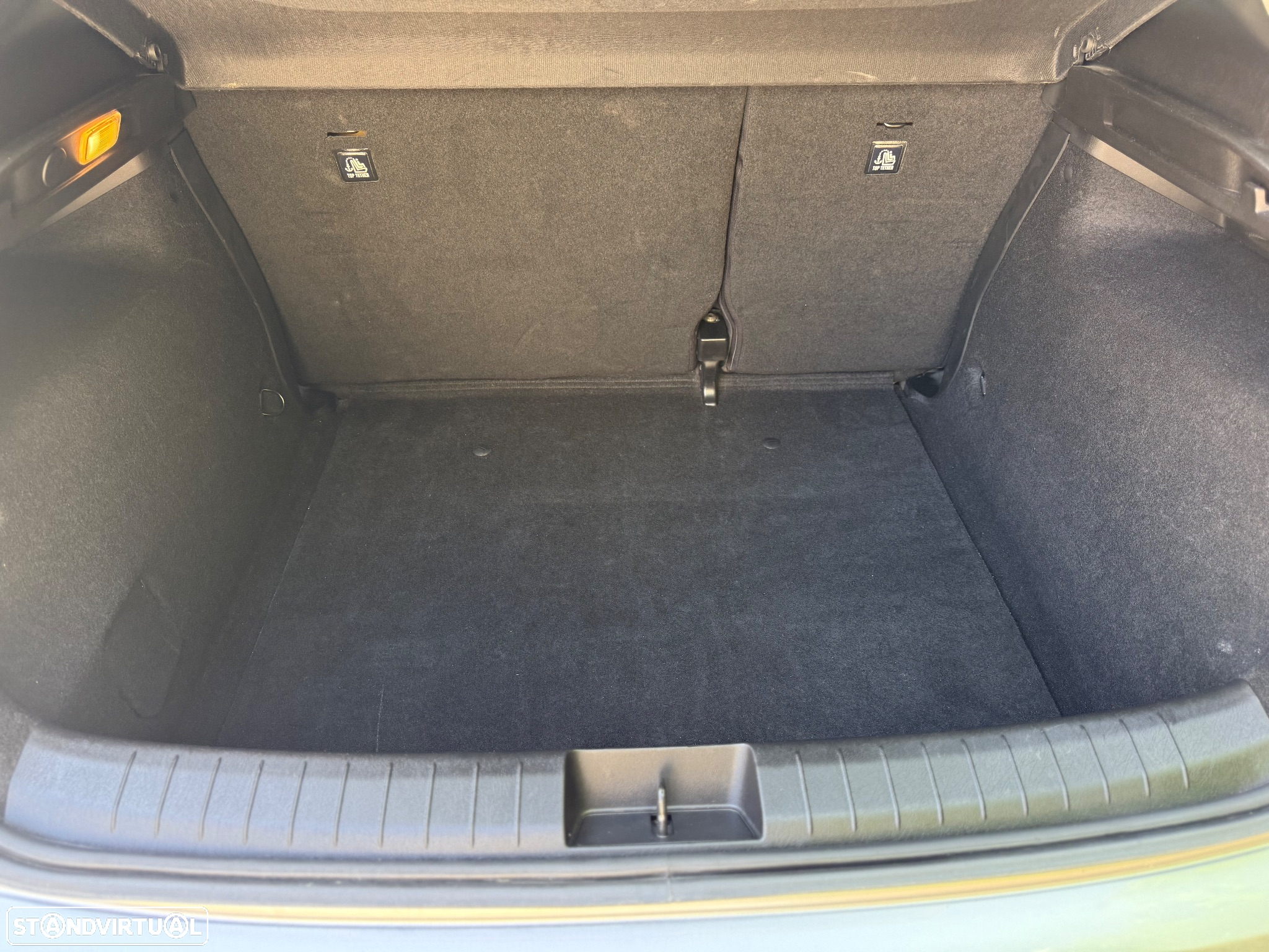 Fiat Tipo 1.3 M-Jet Lounge - 10