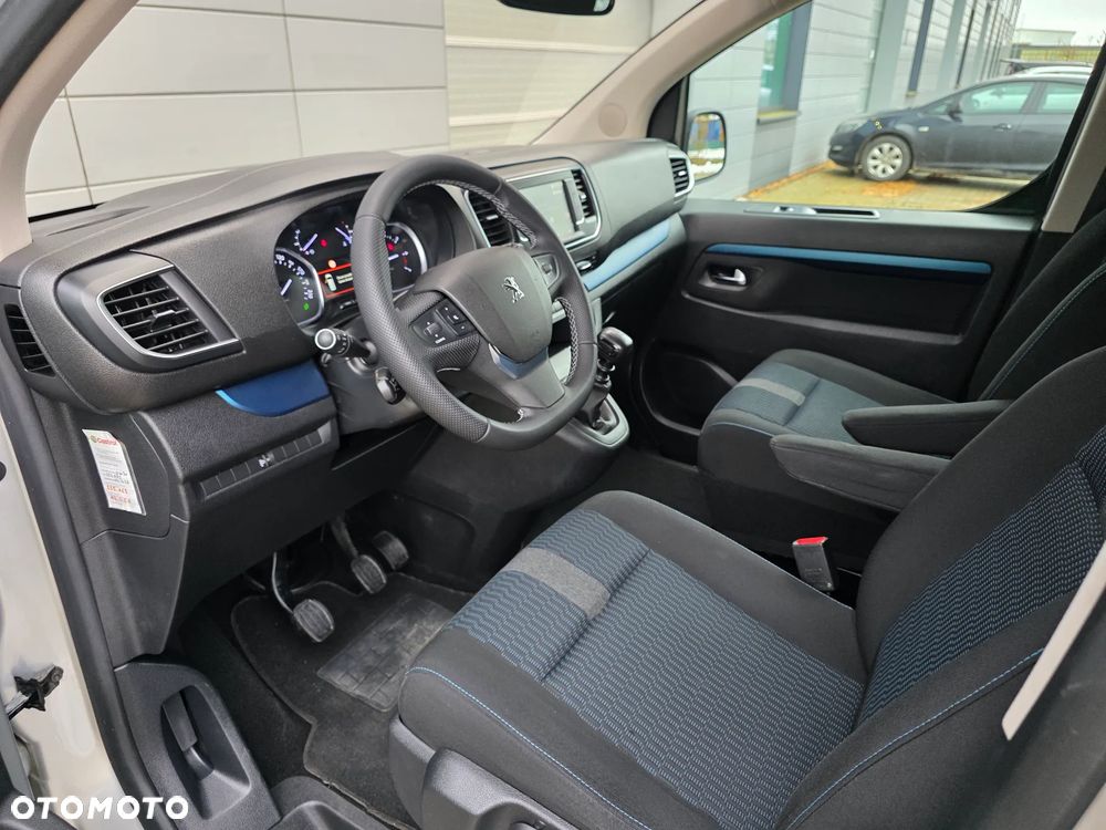 Peugeot Traveller L2 2.0 Allure - 6