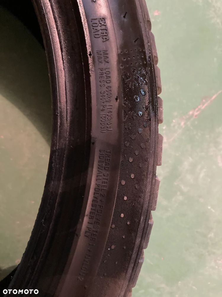 opony Kumho - 2