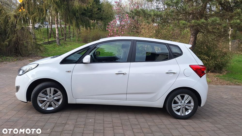 Hyundai ix20 1.4 blue Style - 5