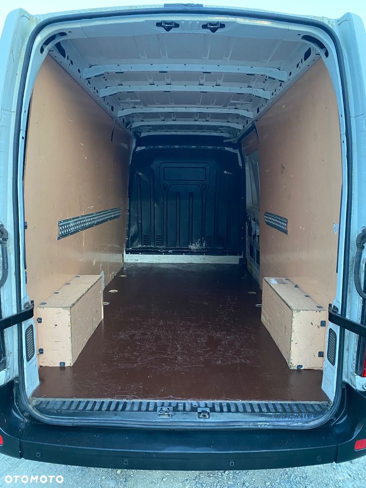 Renault Master - 10