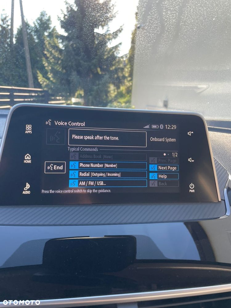 Mitsubishi Eclipse Cross 1.5 T GPF Instyle CVT 4WD - 32