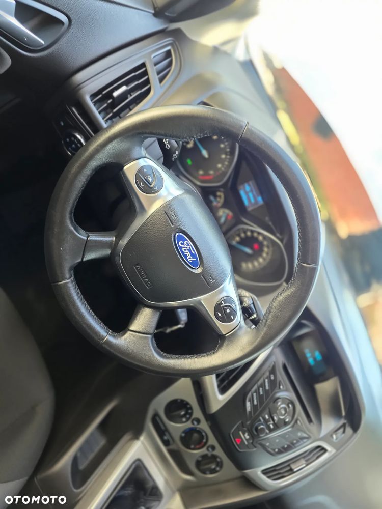 Ford Focus 1.6 TI-VCT Ambiente - 30
