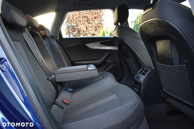 Audi A4 Avant 2.0 TFSI ultra S tronic sport - 22