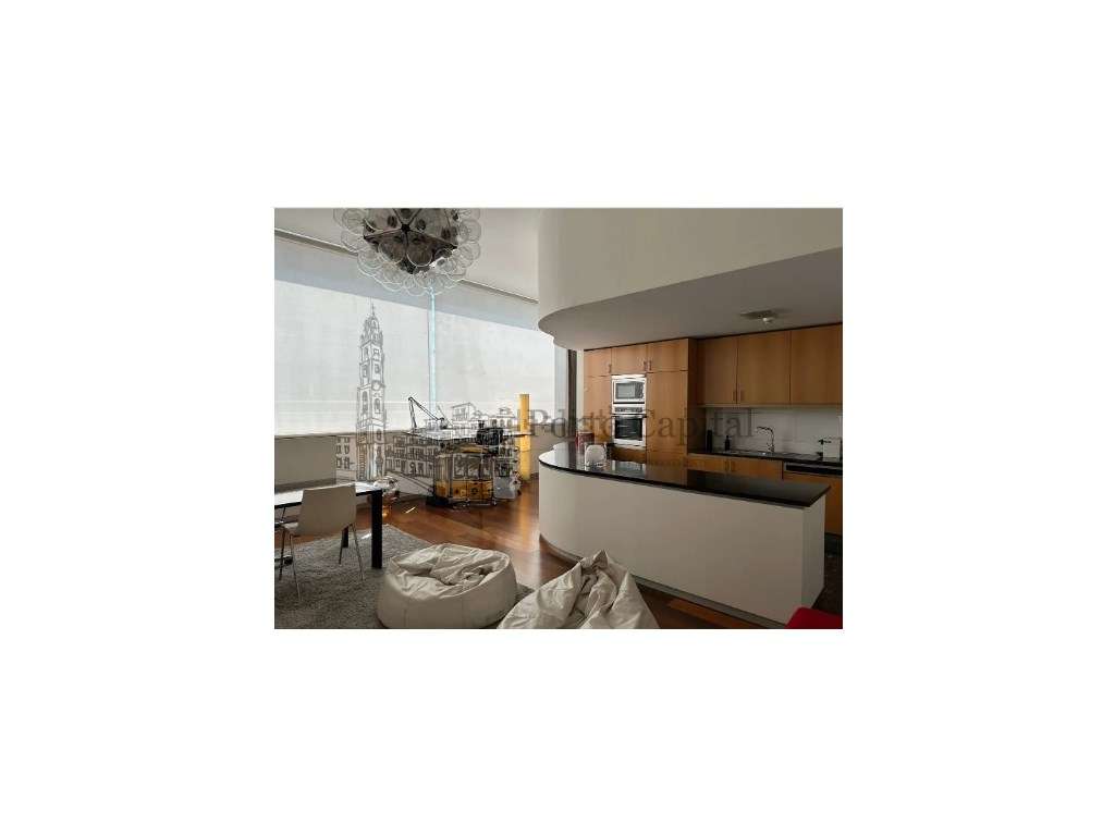 EXCELENTE APARTAMENTO T1, NO BESSA, COM GARAGEM - Grande imagem: 3/29