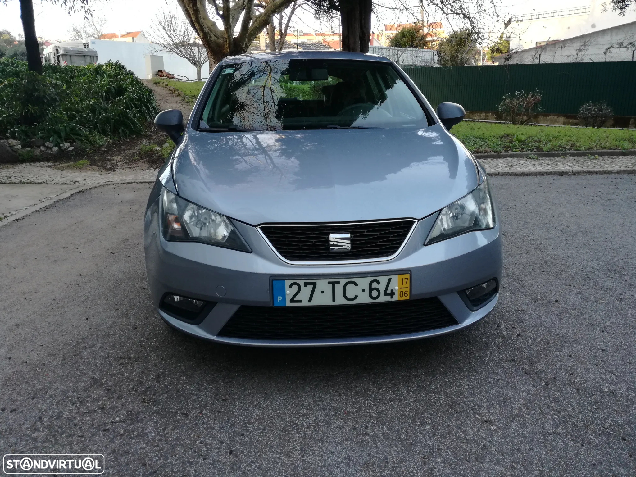 SEAT Ibiza 1.0 Style - 2