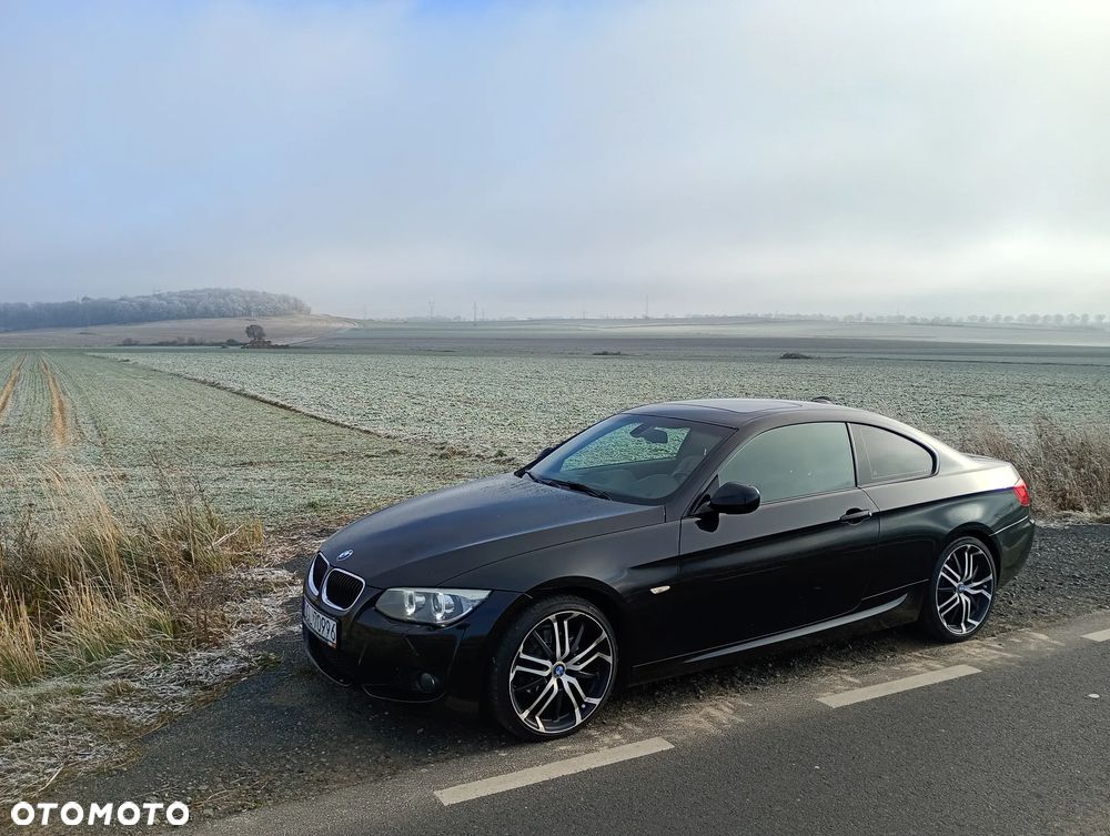 BMW Seria 3 320i Edition Exclusive - 18