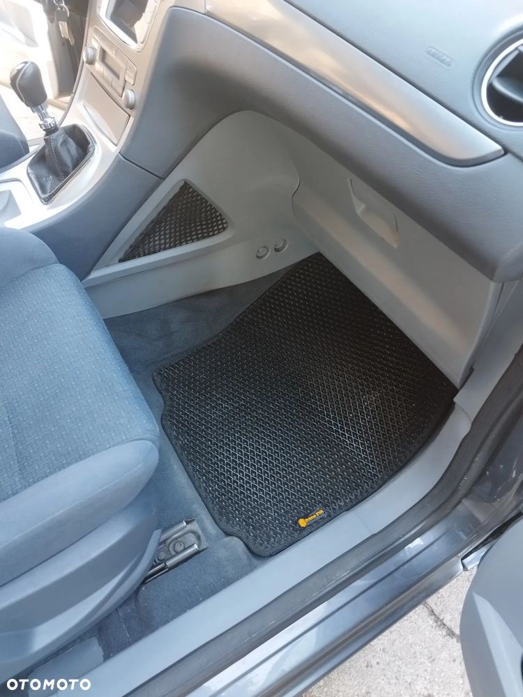 Ford S-Max 2.0 TDCi Ambiente - 8