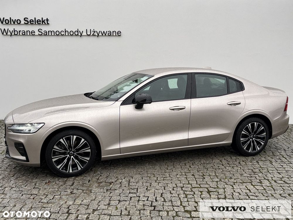 Volvo S60 - 1