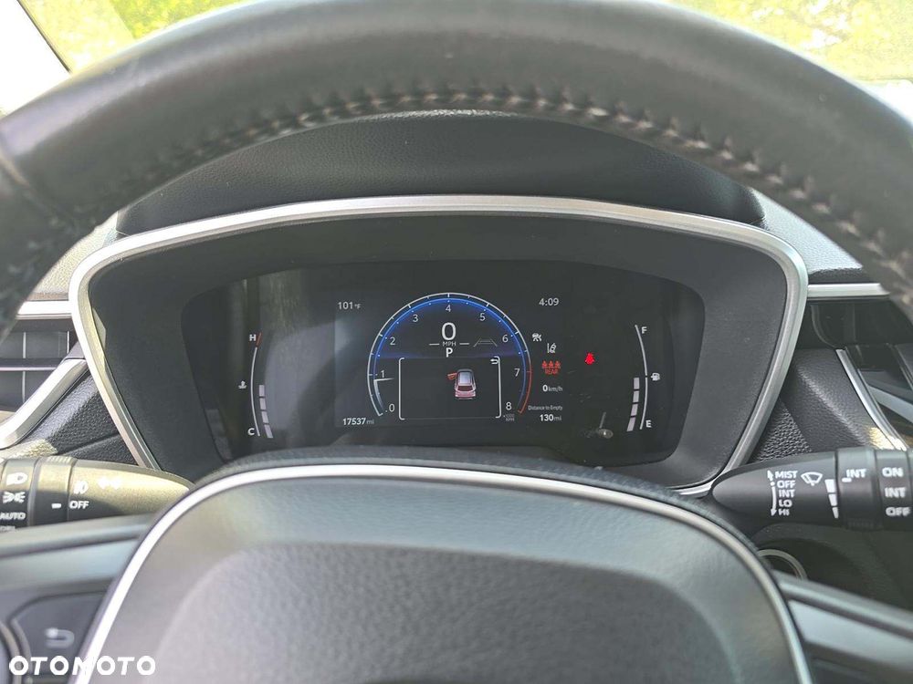 Toyota Corolla Cross - 6