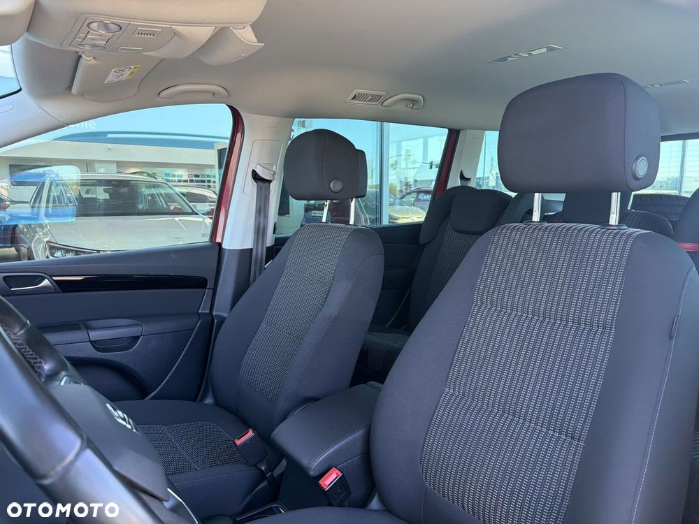 Seat Alhambra - 12