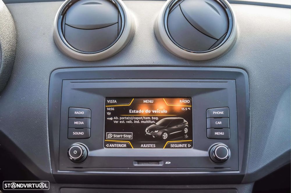 SEAT Ibiza 1.0 Style - 12