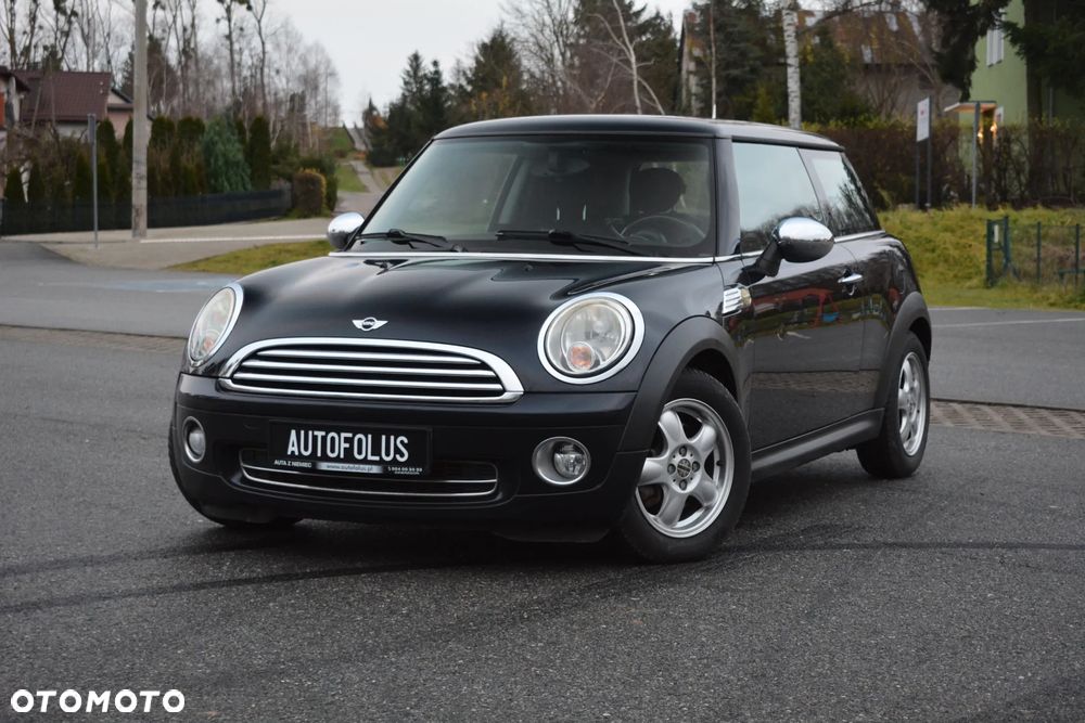 MINI ONE - 23