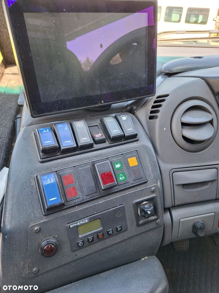 Iveco DAILY, AUTOBUS, MIĘDZYMIASTOWY - 5