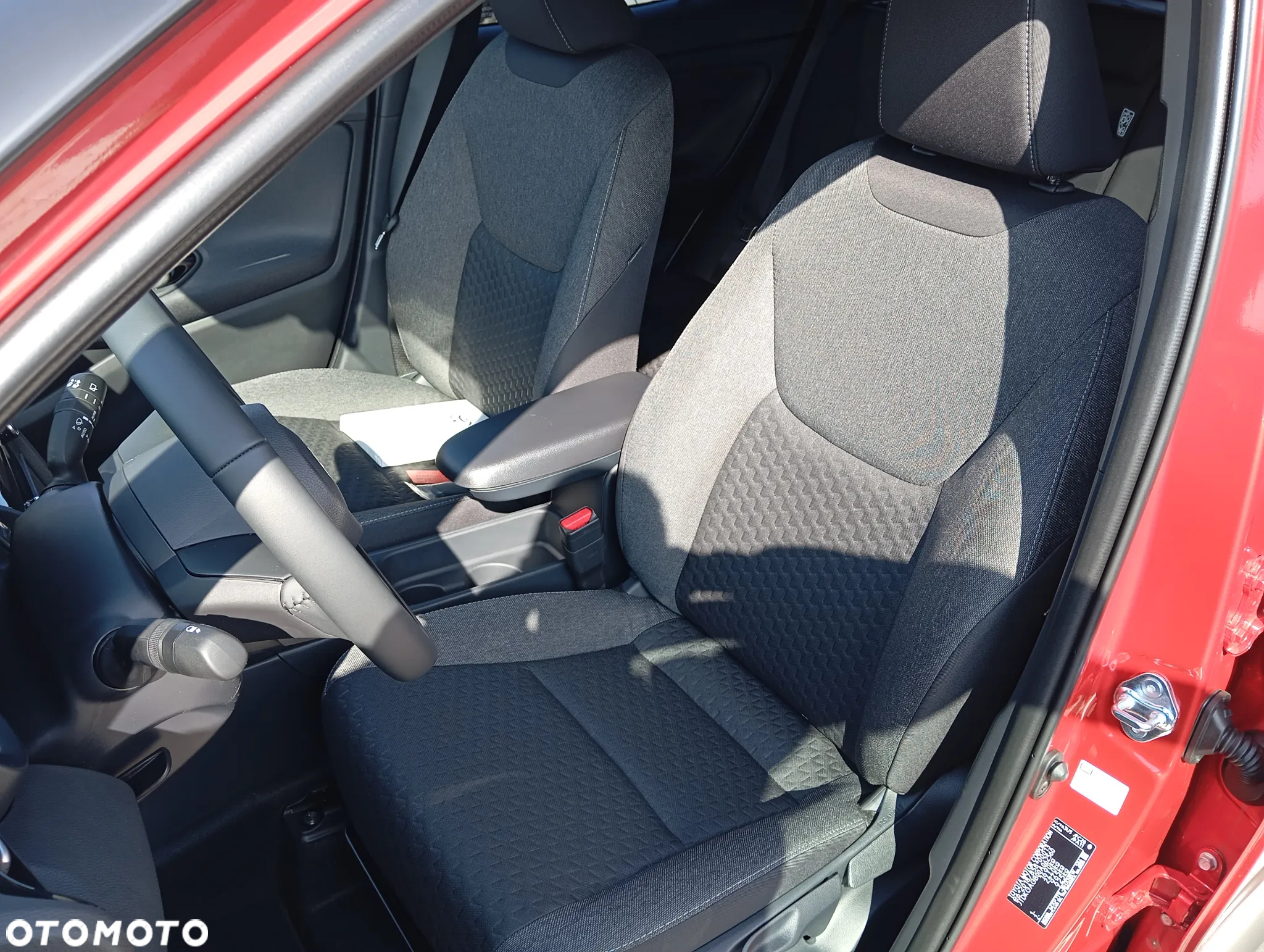 Toyota Yaris Cross Hybrid 1.5 Style - 12