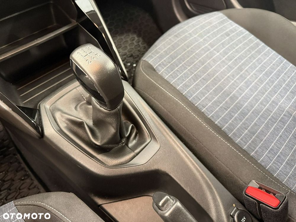 Peugeot 208 1.2 PureTech Like S&S - 19
