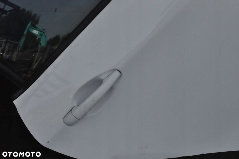 PEUGEOT 2008 I DRZWI PRAWY TYŁ TYLNE - 7
