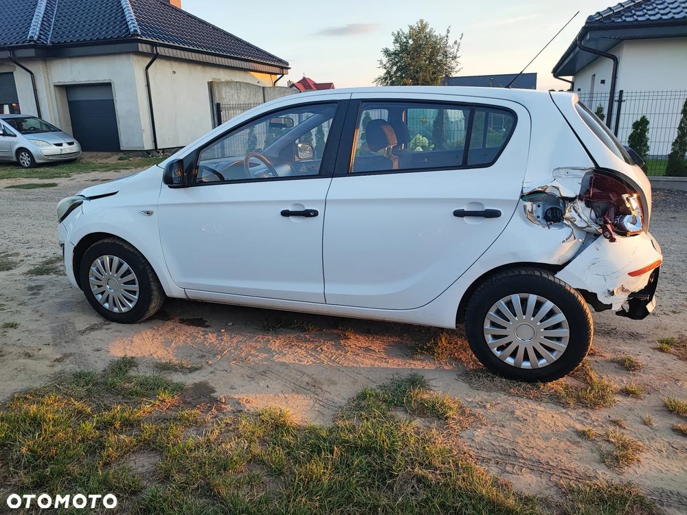 Hyundai i20 1.25 Comfort - 5