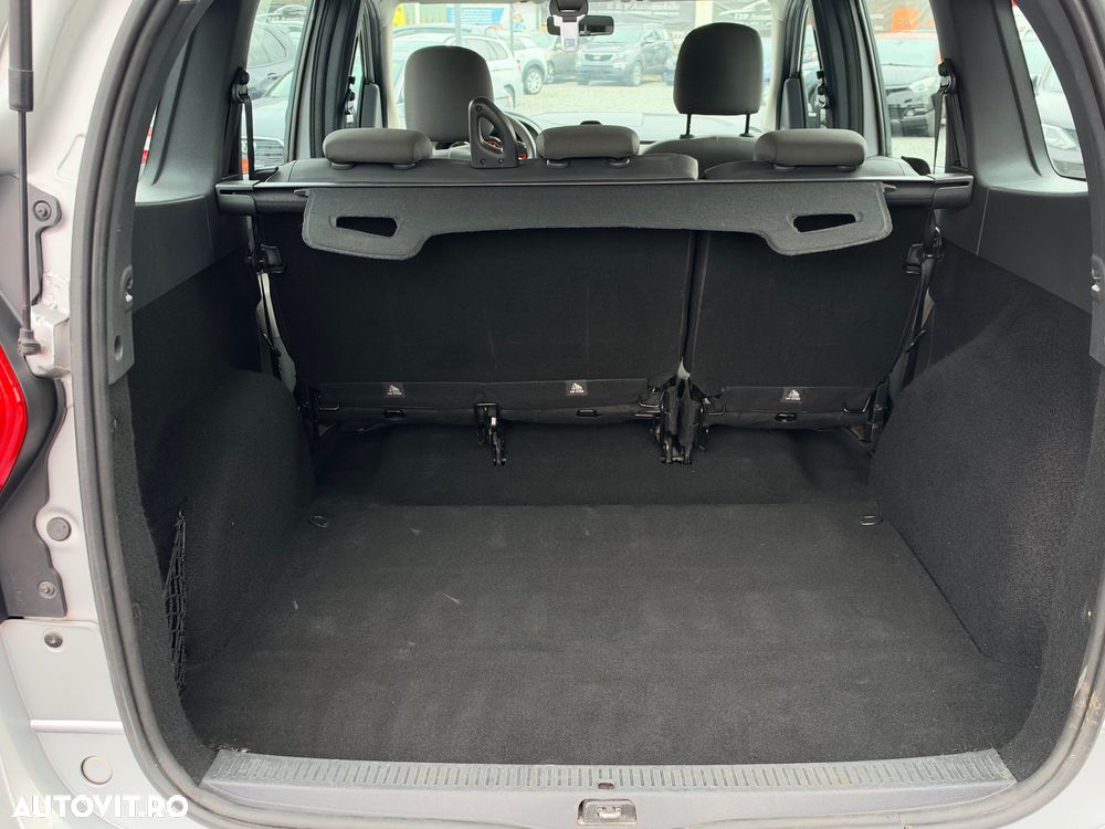 Dacia Lodgy 1.5 dCi Laureate - 15