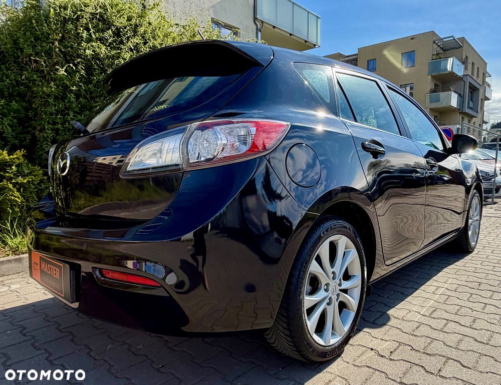 Mazda 3 1.6 Active - 4