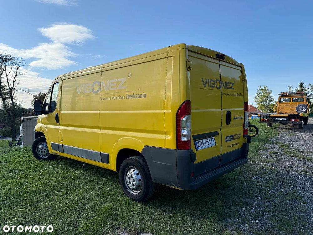 Fiat DUCATO - 9