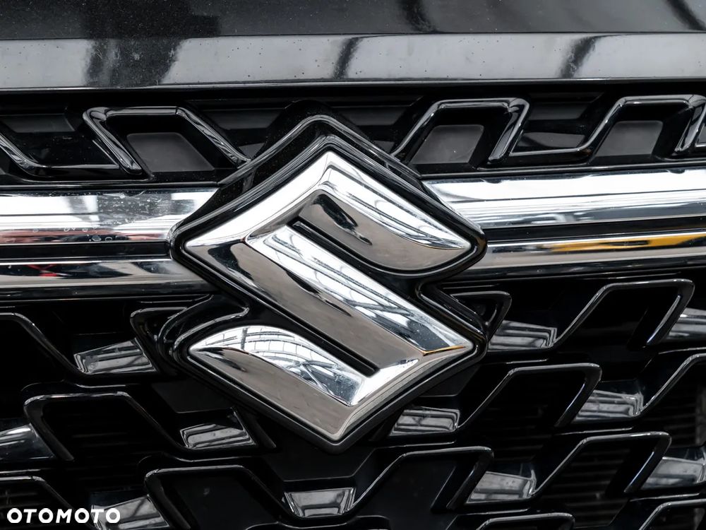 Suzuki S-Cross 1.4 SHVS Elegance - 11