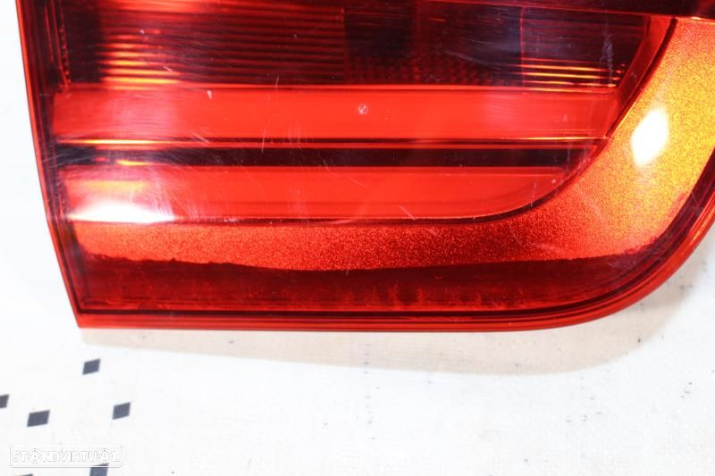 Farolins Bmw 1 (F20)  7359020 / 7 359 020 / 7359019 / 7 359 019 - 4