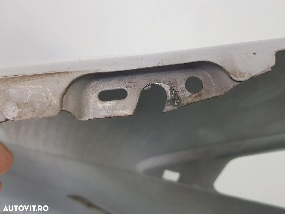 Aripa dreapta fata Ford Transit Curier dupa 2013 - 8