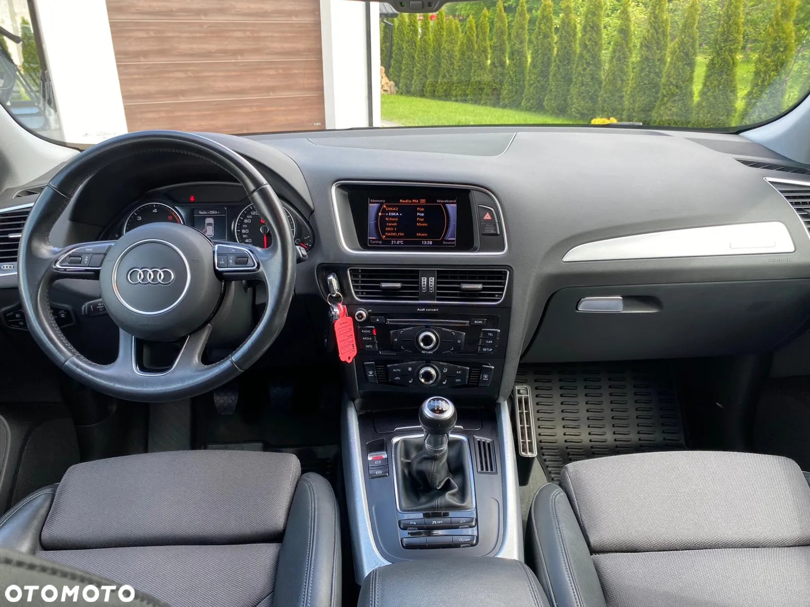 Audi Q5 2.0 TDI quattro design - 6