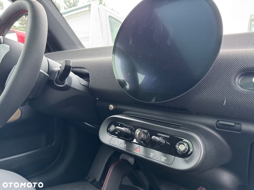MINI Cooper John Works Electric John Works Trim - 17