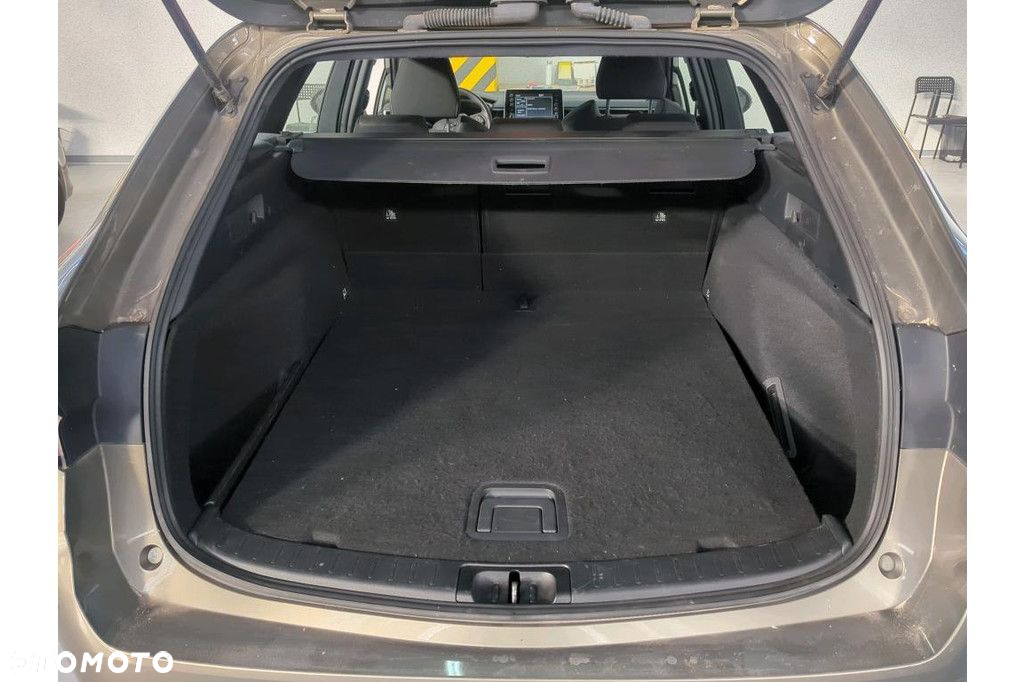 Toyota Corolla 1.2 T Comfort - 12