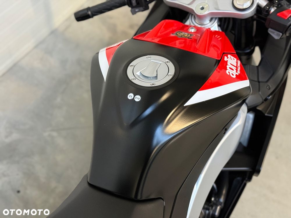 Aprilia RS - 20