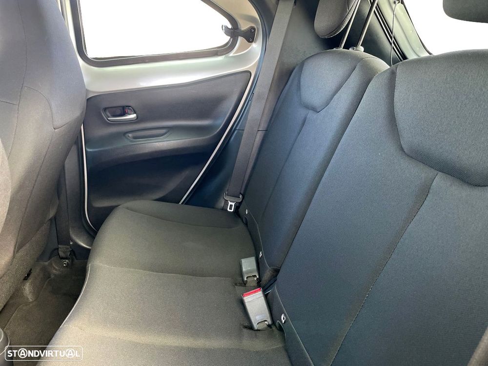 Toyota Aygo X 1.0 Play - 11