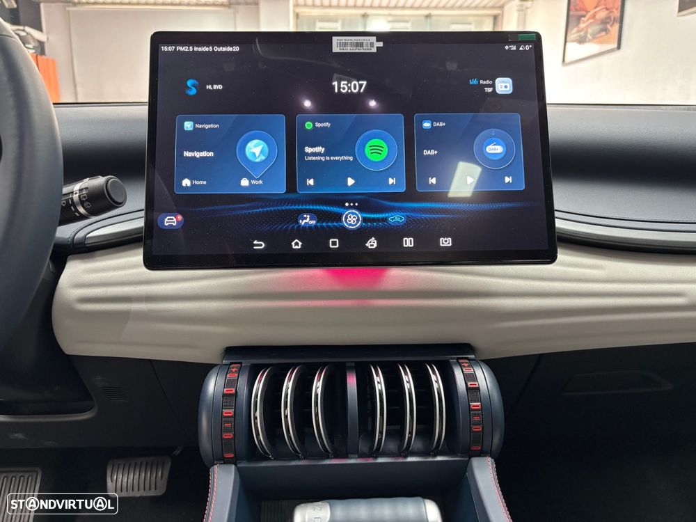 BYD Atto 3 60.48 kWh Design - 19