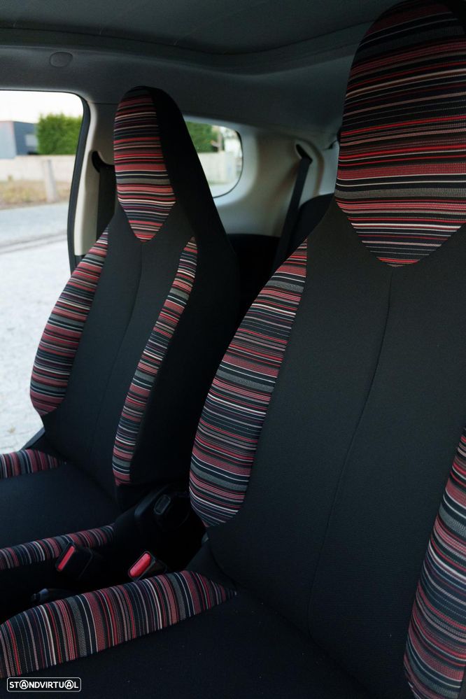 Citroen C1 2016 photo 4