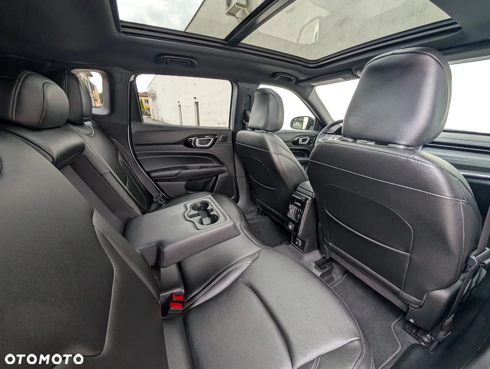 Jeep Compass - 11