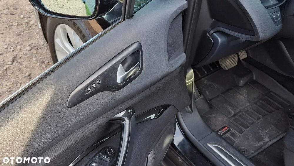 Citroën C5 HDi 165 FAP Exclusive - 9