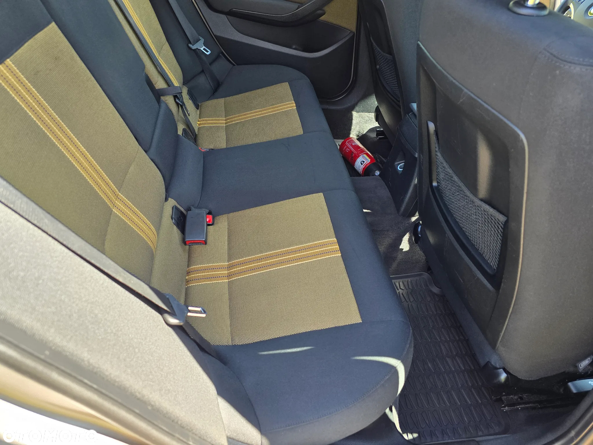 BMW X1 - 14