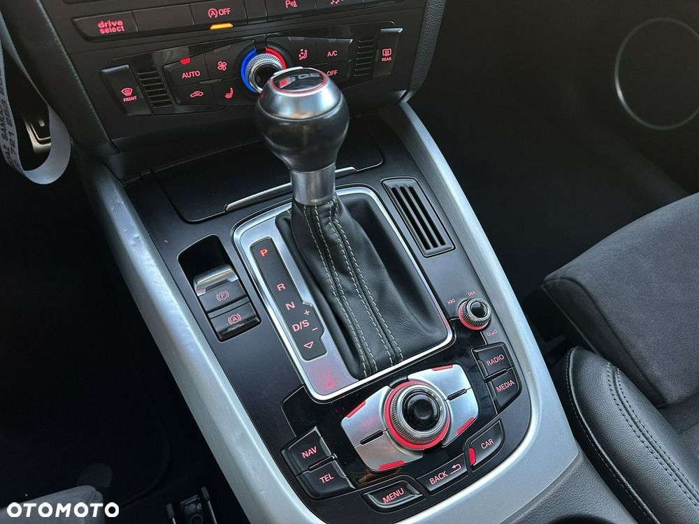 Audi SQ5 - 37