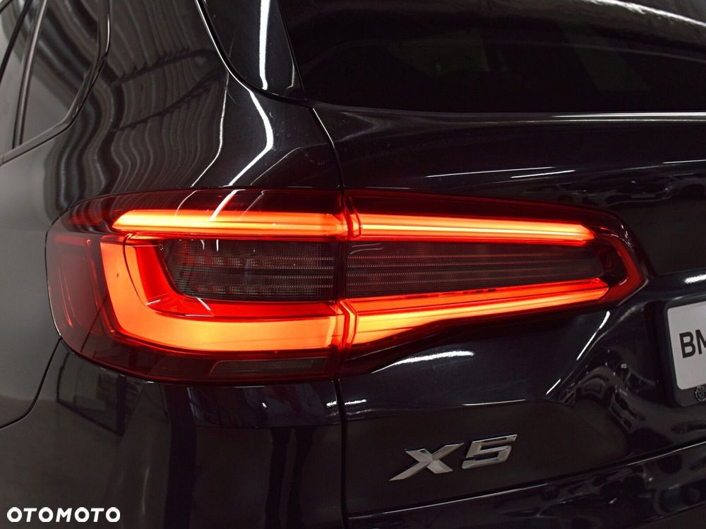 BMW X5 xDrive40i sport - 29