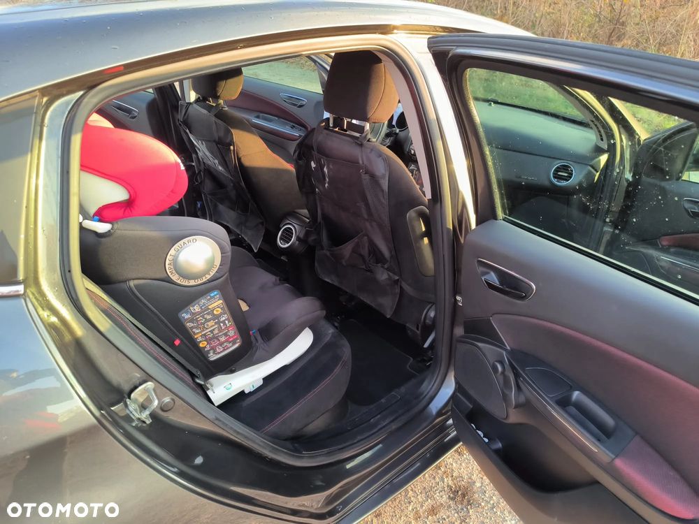 Fiat Bravo 1.9 Multijet 8V DPF Emotion - 15