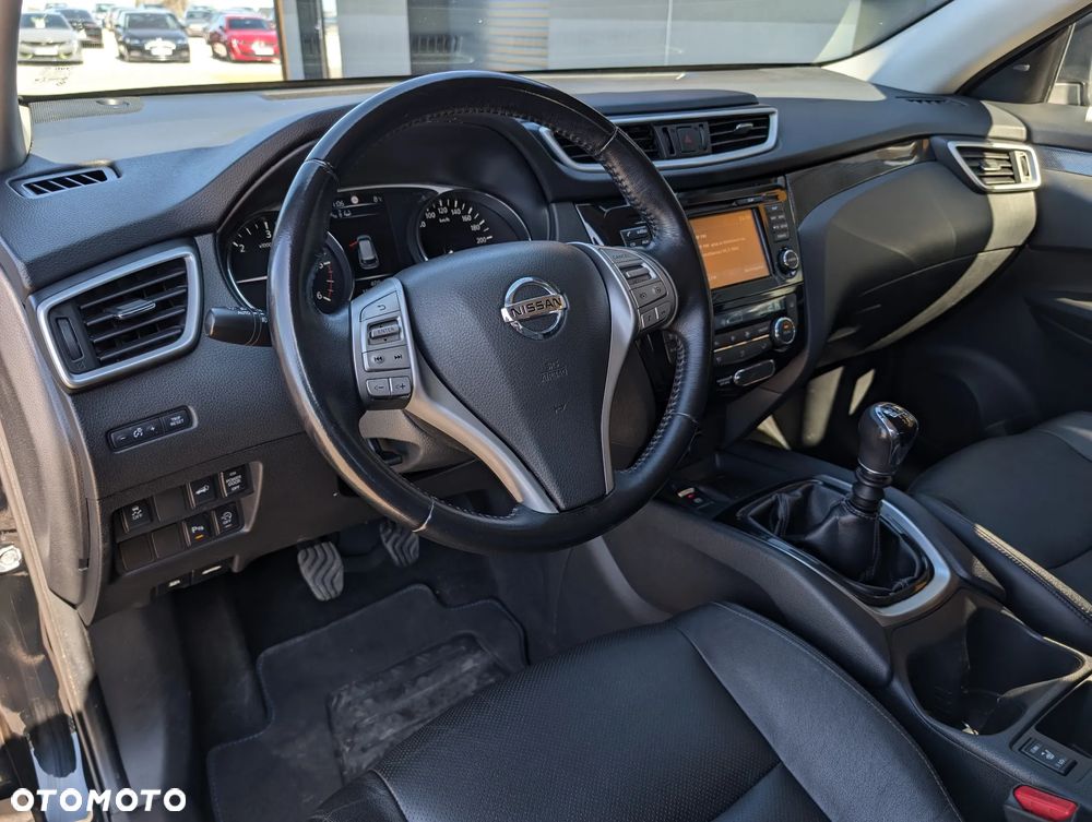 Nissan X-Trail 1.6 DCi Tekna 2WD EU6 - 20