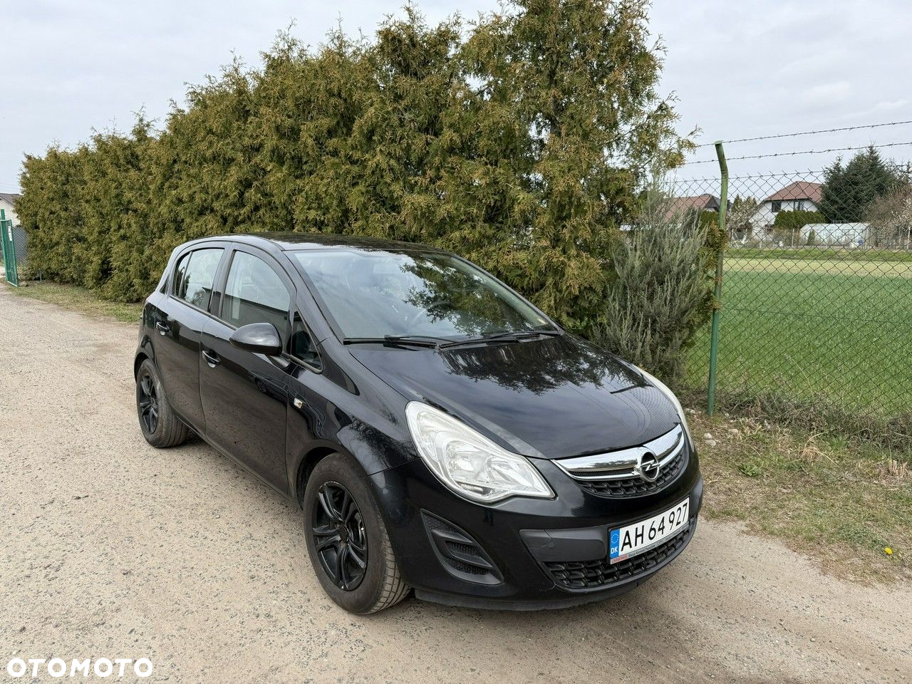 Opel Corsa - 2