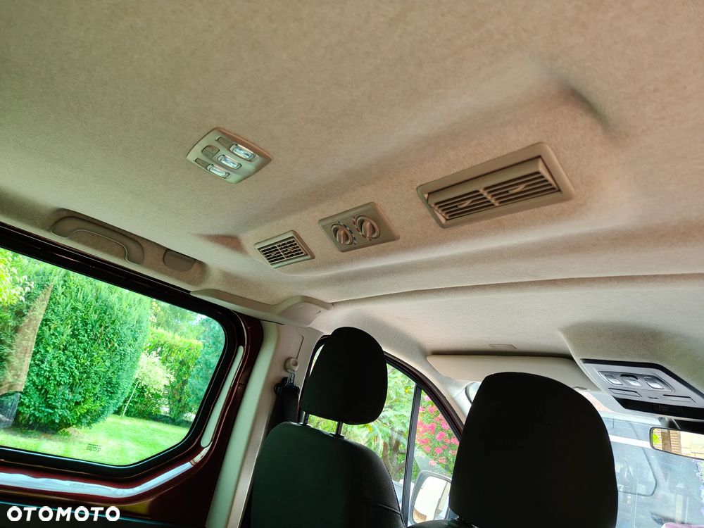 Renault Trafic - 9